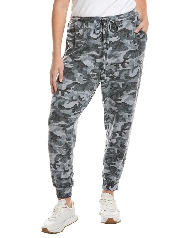 Michael Stars Plus Pull-On Pant