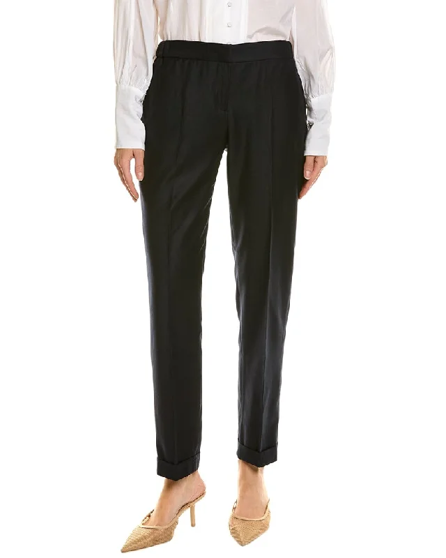 The Kooples Wool Pant