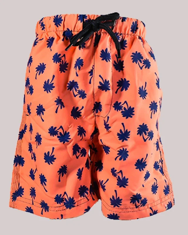 Palm Island Boy's Shorts